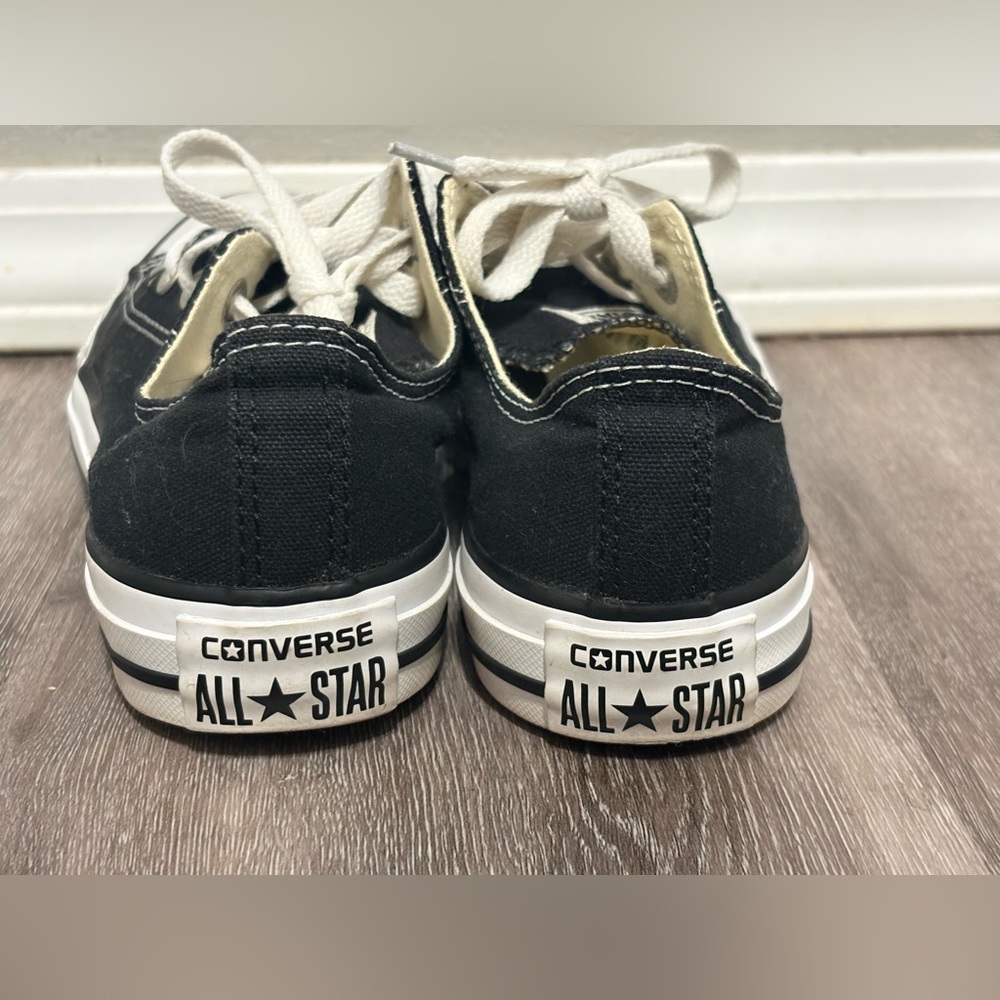 Converse Chuck Taylor All Star Sneakers - Picture 6 of 8